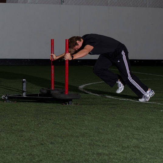 prowler exercise