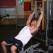 Lats Exercises With Barbell