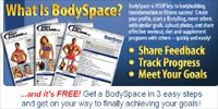 BodySpace: Strength In Numbers!