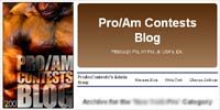 Pro/Am Contests Blog