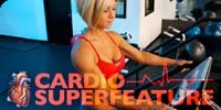 Cardio Super Feature: What Is Cardio, How To Make It Fun & More.