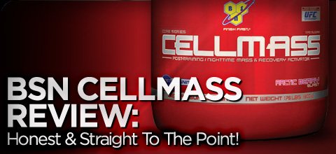 Cellmass Results