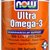 NOW Ultra Omega-3