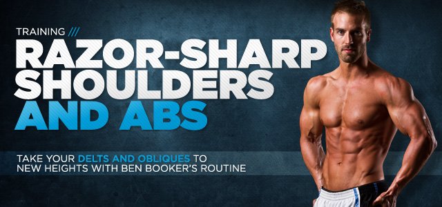 Sharp Abs