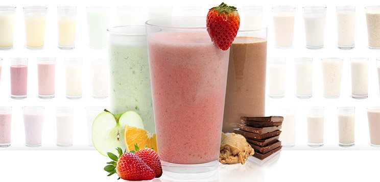 48 Delicious Protein Shake Recipes - Bodybuilding.com