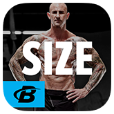 Bodybuilding.com Fitness Apps