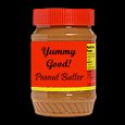 Peanut butter