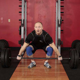 Snatch Pull thumbnail image