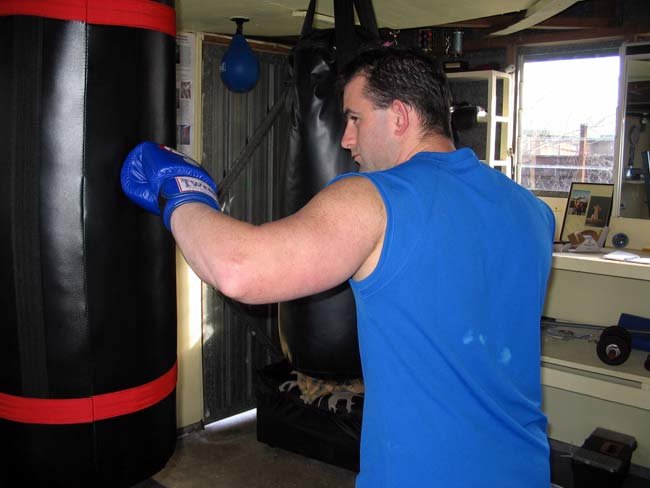 Heavy and Punching Bag Workouts: The Expert's Guide - Onnit Academy