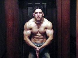 The Best Chests On The Bodybuilding.com Forum!