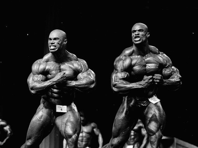 What brands does Ronnie Coleman endorse? Brands and earnings explored