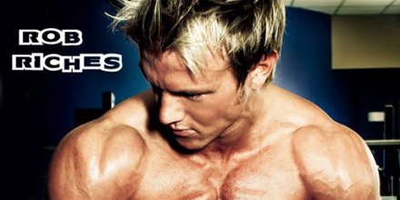 HIGH INTENSITY CHEST CIRCUIT - Rob Riches — Fitness Model, Competitor,  Author, & Producer