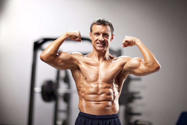 Download free Fitness Program For Men Over 50 - portfolioblogs