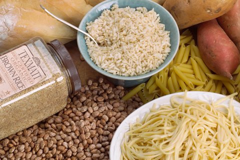 Traditionally Carbohydrates Were Used To Fill The Caloric Gap Needed To Reach A Weight Goal.