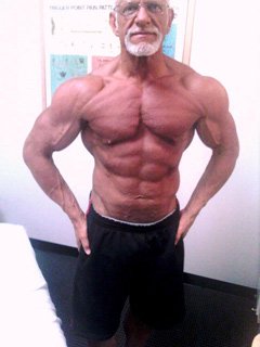 Some Of My Best Bodybuilding Buds I Have Met Right Here On BB.com