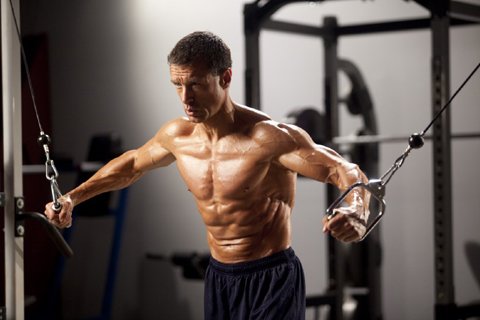 5 Reasons to Train Full Body Every Day