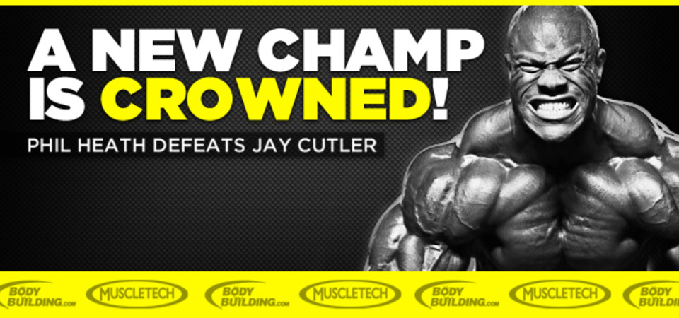 I don't know if anyone has come close - Jay Cutler believes no one has  surpassed Ronnie Coleman's physique