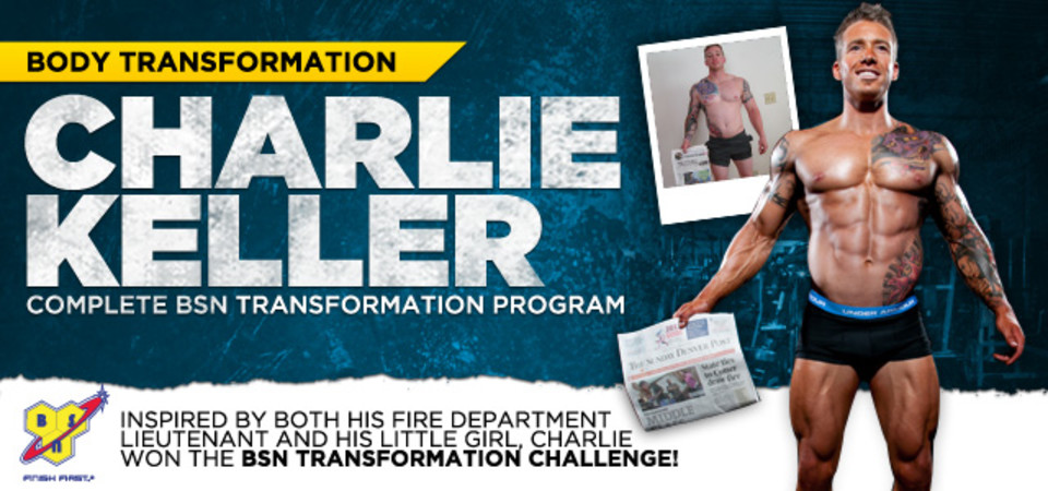 Xavier gets back on track with NPL Body Revolution transformation challenge  - Dis-Chem Living Fit