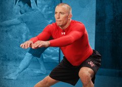 GSP Physical Assessment