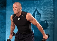 GSP Strength-And-Conditioning Circuit