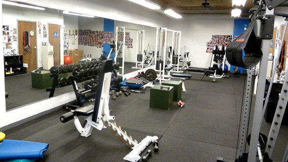 Gym Of The Month: Hitch Fit!