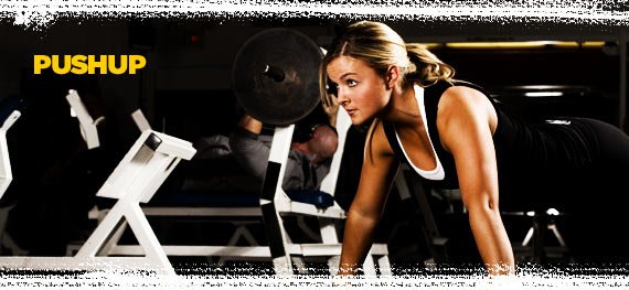 5 Reasons Women Need to Work Out Their Pecs - PERSONAL TRAINING OF  WESTCHESTER