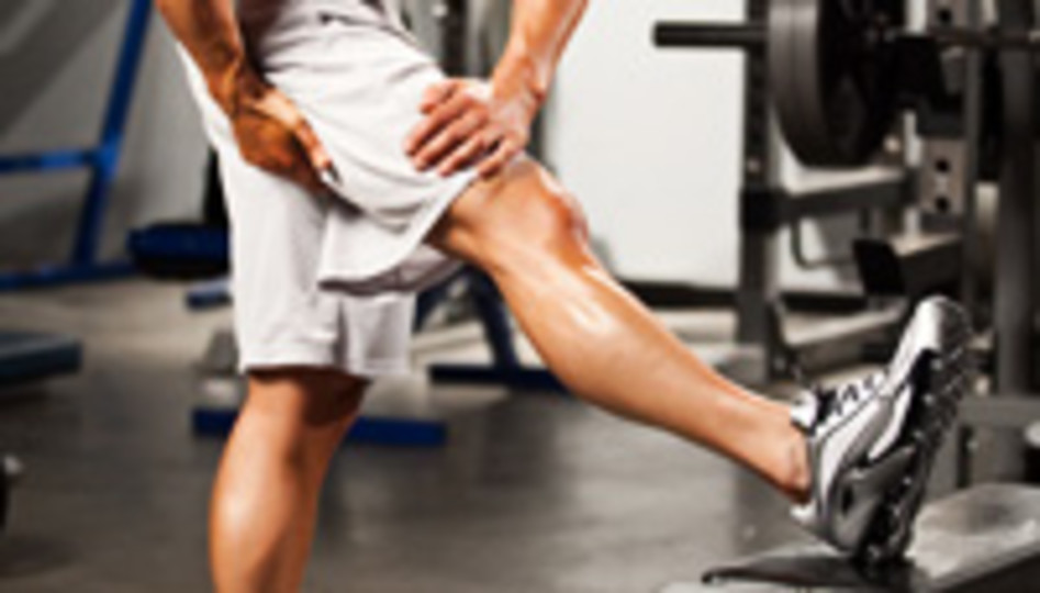 Anatomy Of An Injury: Hamstring Pulls And Tears