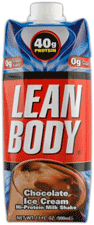 Labrada Lean Body RTD