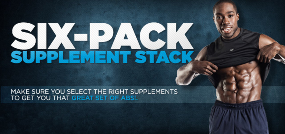 mass supplement stacks