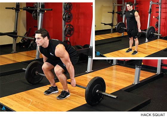 9 Squat Mistakes You Want To Avoid – SWEAT