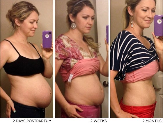 Postpartum Fitness Articles · Eat Lift Mom