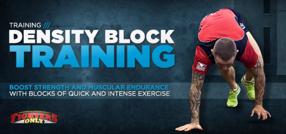Block Training to Boost Your Endurance Performance - Firstbeat