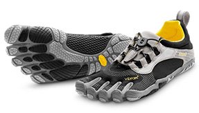 barefoot lifting shoes