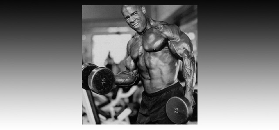 Natural bodybuilding - Wikipedia