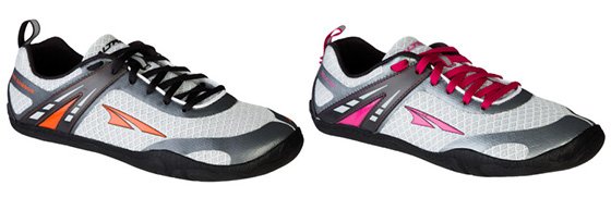 reebok minimalist running shoes