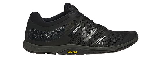 Reviews Of Minimalist Training Shoes 