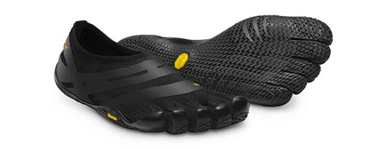 best barefoot cross training shoes