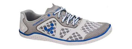 thin sole training shoes