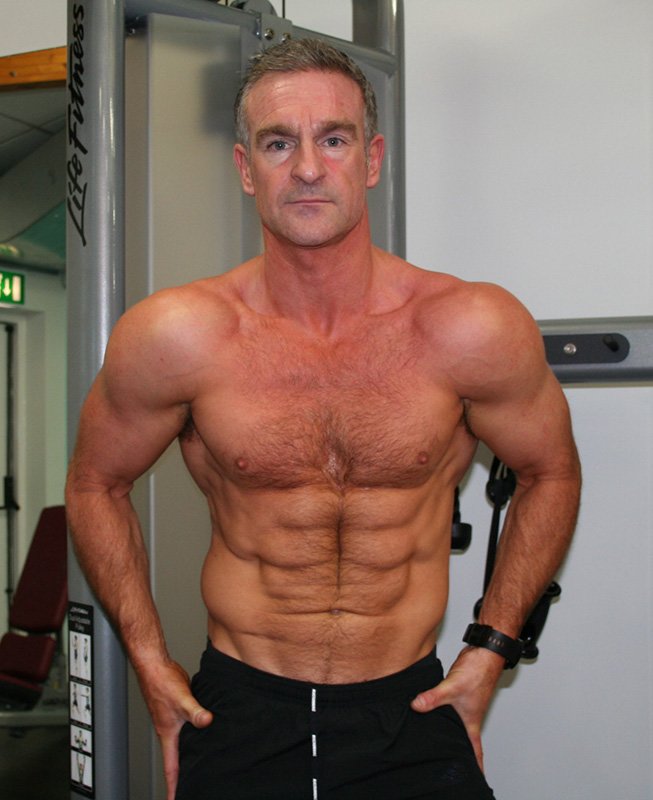 The Importance of Diet and Nutrition in Natural Bodybuilding Over 40