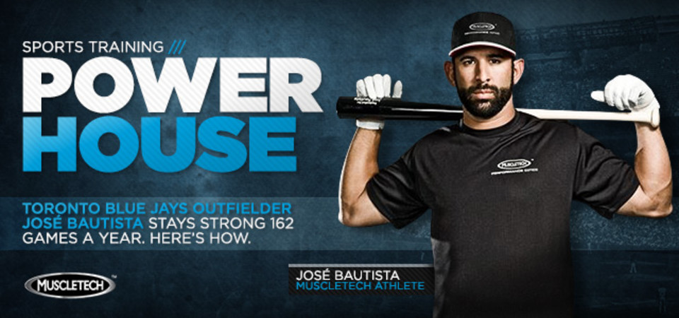 Blue Jays slugger Jose Bautista is enjoying his coming-out party at 29 -  ESPN