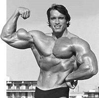 Arnold A To Z: Visualize To Actualize - Adopt Schwarzenegger's Growth ...