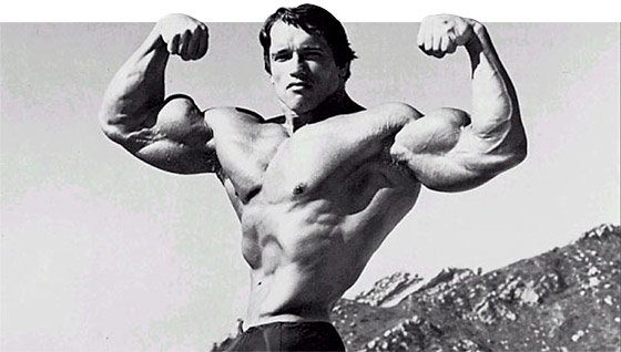 Arnold Schwarzenegger Blueprint Trainer Day 44 - Bodybuilding.com