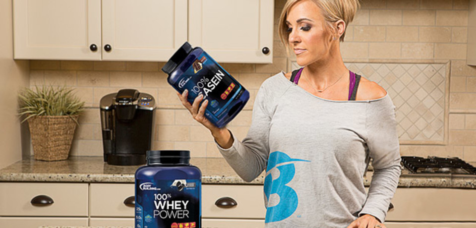 Casein Or Whey? Benefits &amp; Disadvantages Everyone Should Know!