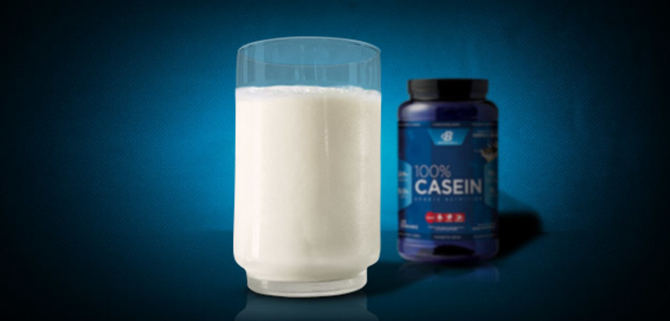 Casein The Facts You Need To Know 5266
