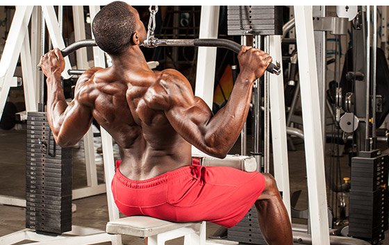 The Big 3: Top Compound Lifts for Athletic Performance, Blog