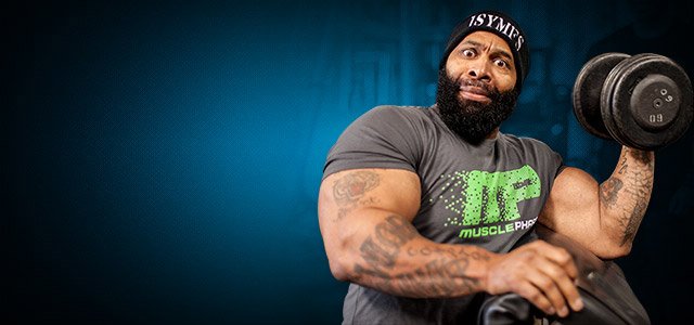 Simple Ct fletcher arm workout bodybuilding with Comfort Workout ...