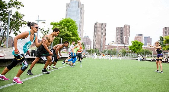 Cómo convertirse en Entrenador Personal