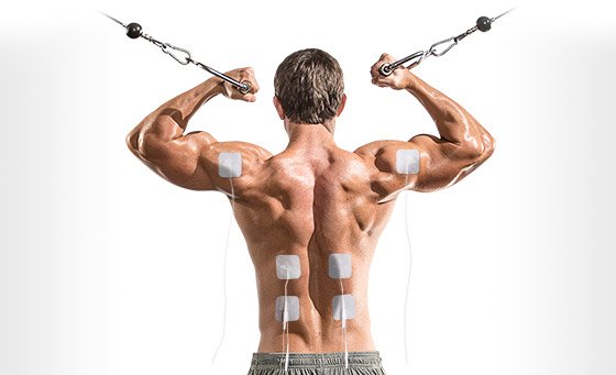 Can Electrical Stimulation Build Muscle and Burn Fat?