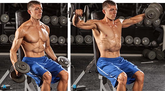 Pack On 60 Pounds: Your New Muscle-Building Plan