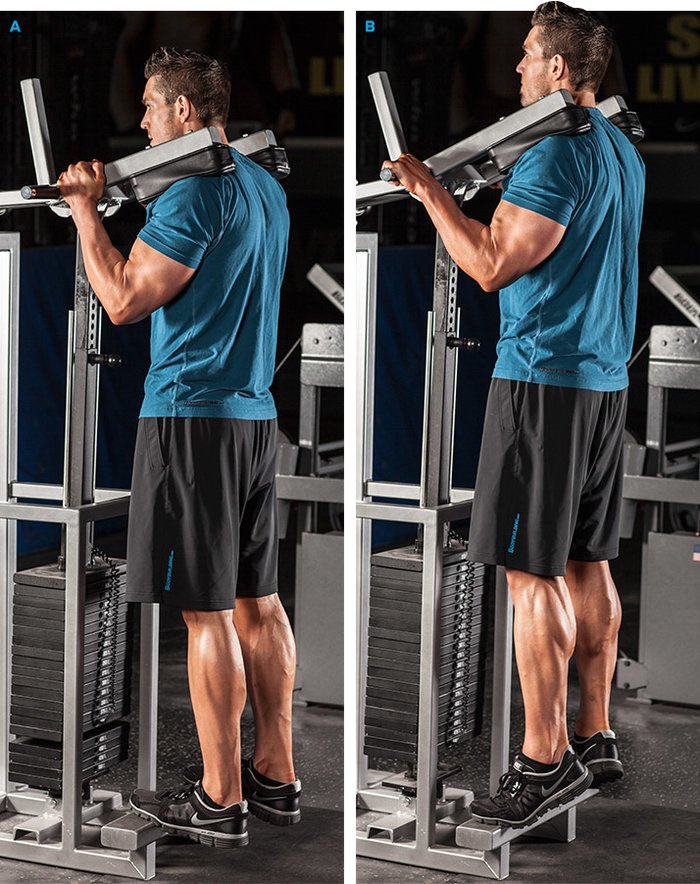 6 Leg Workouts To Supersize Your Lower Body!